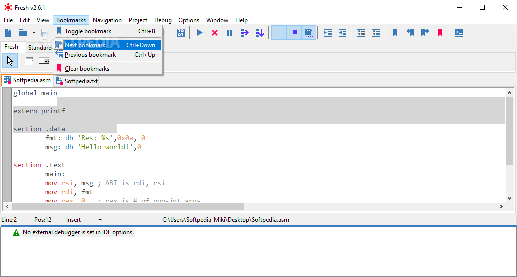 Screenshot 5