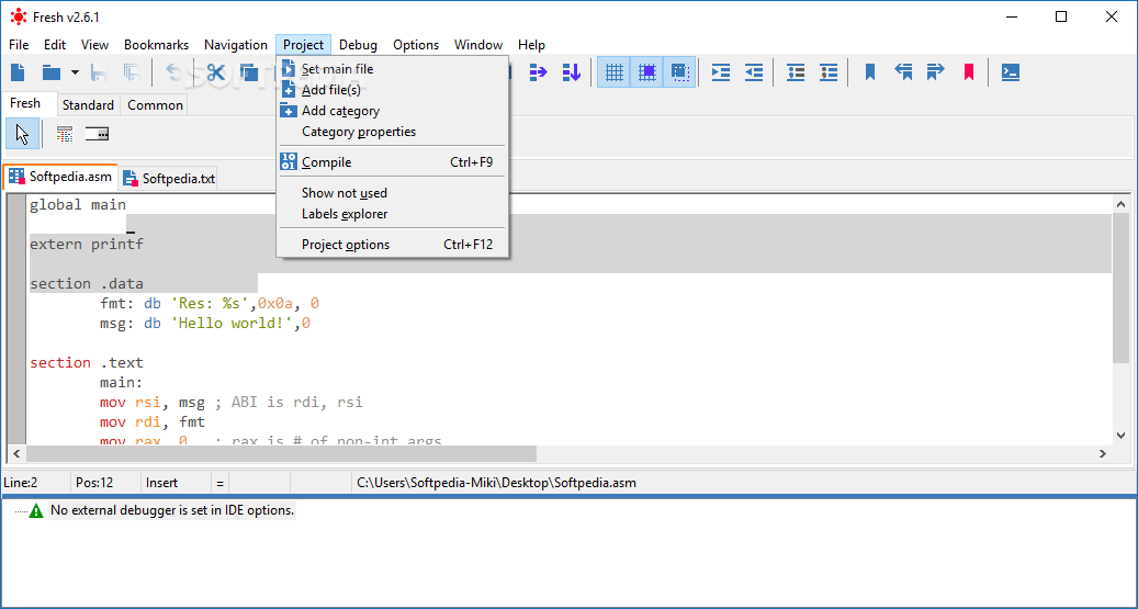 Screenshot 6