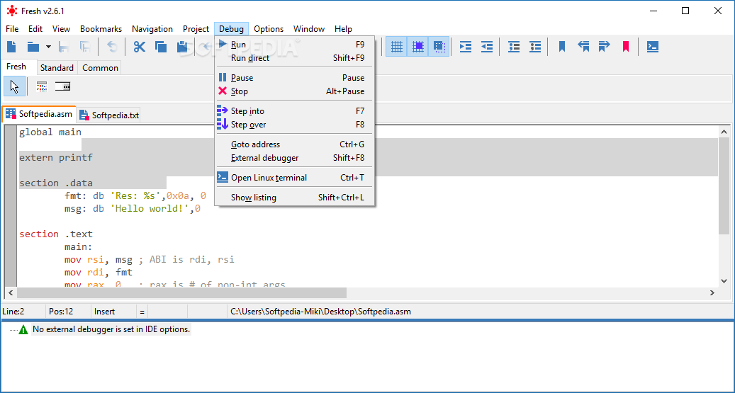 Screenshot 7