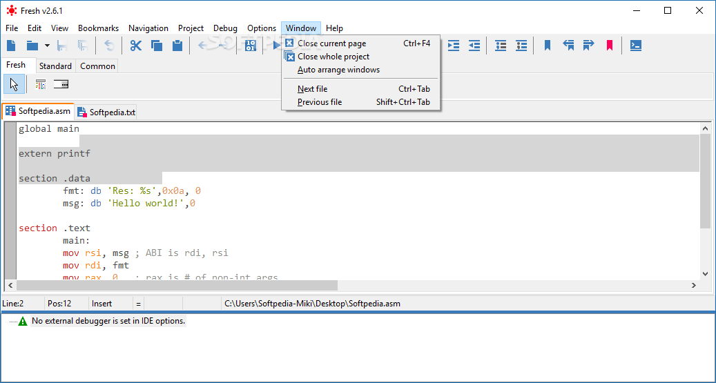 Screenshot 9