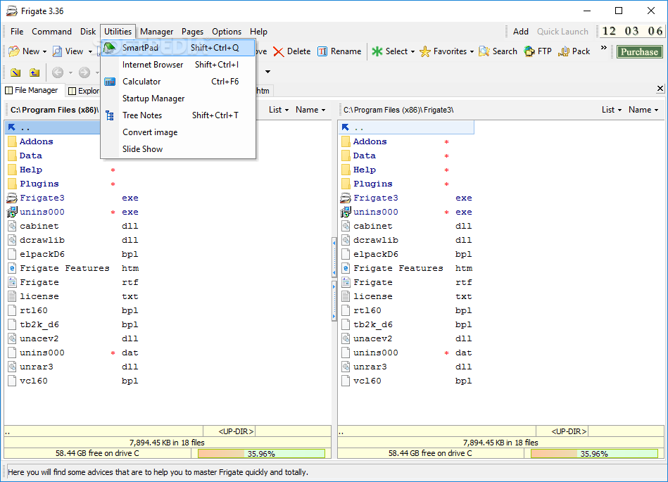 Screenshot 5