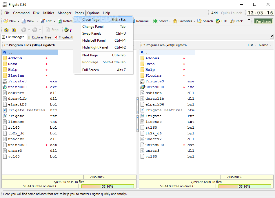 Screenshot 7