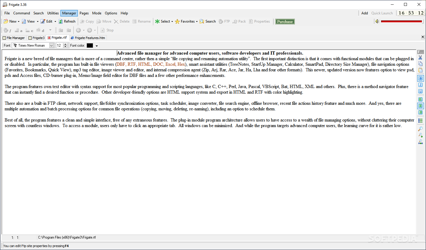 Screenshot 3