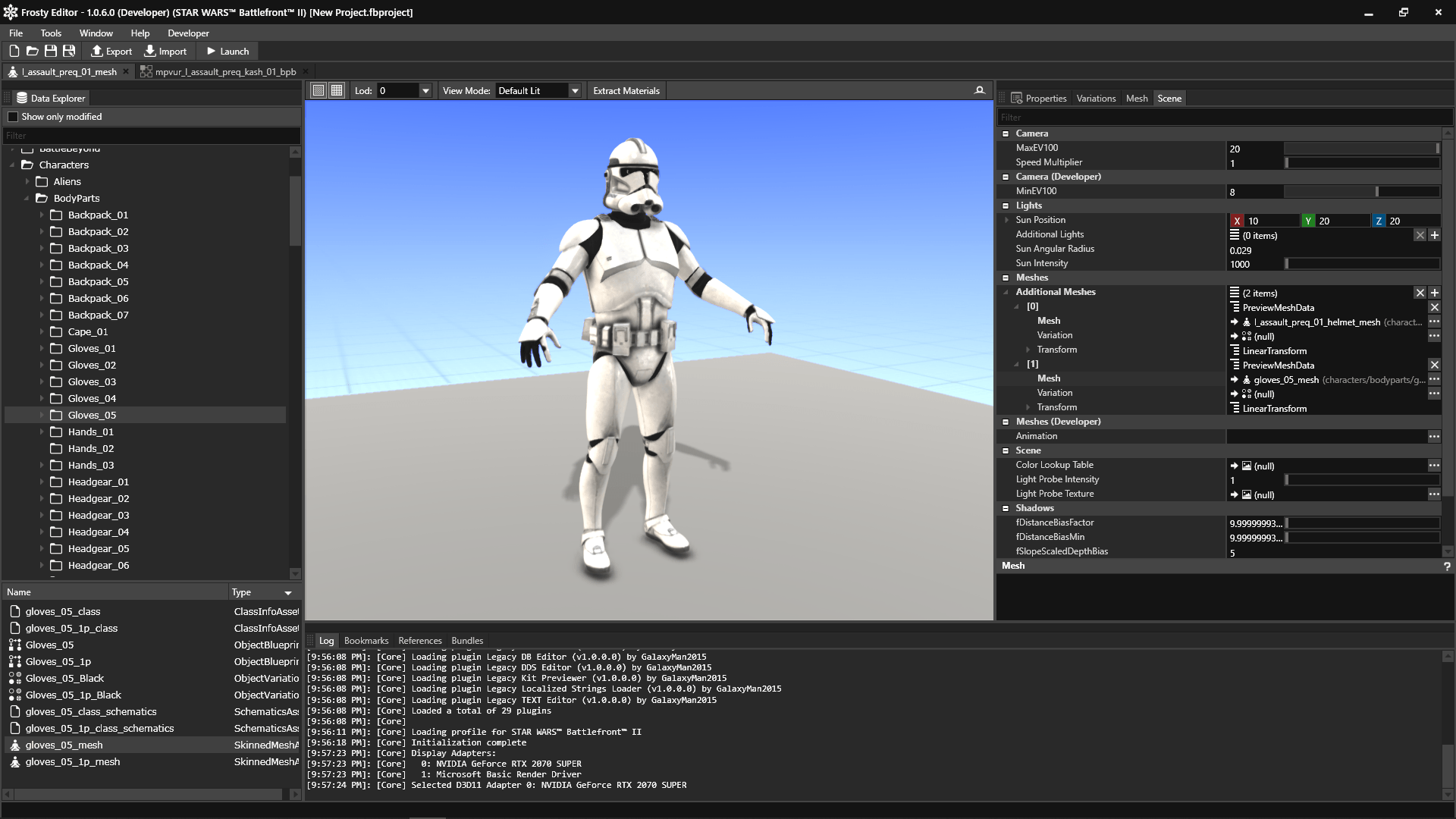 Screenshot 1