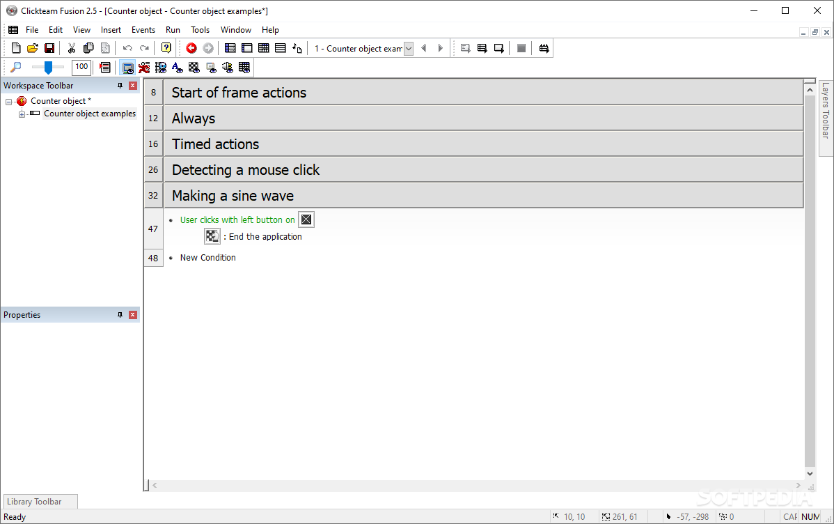 Screenshot 9