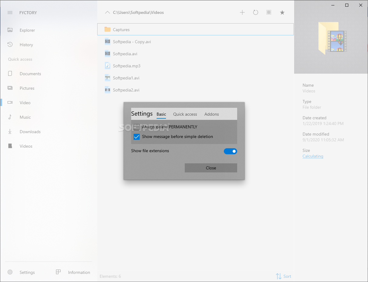 Screenshot 5