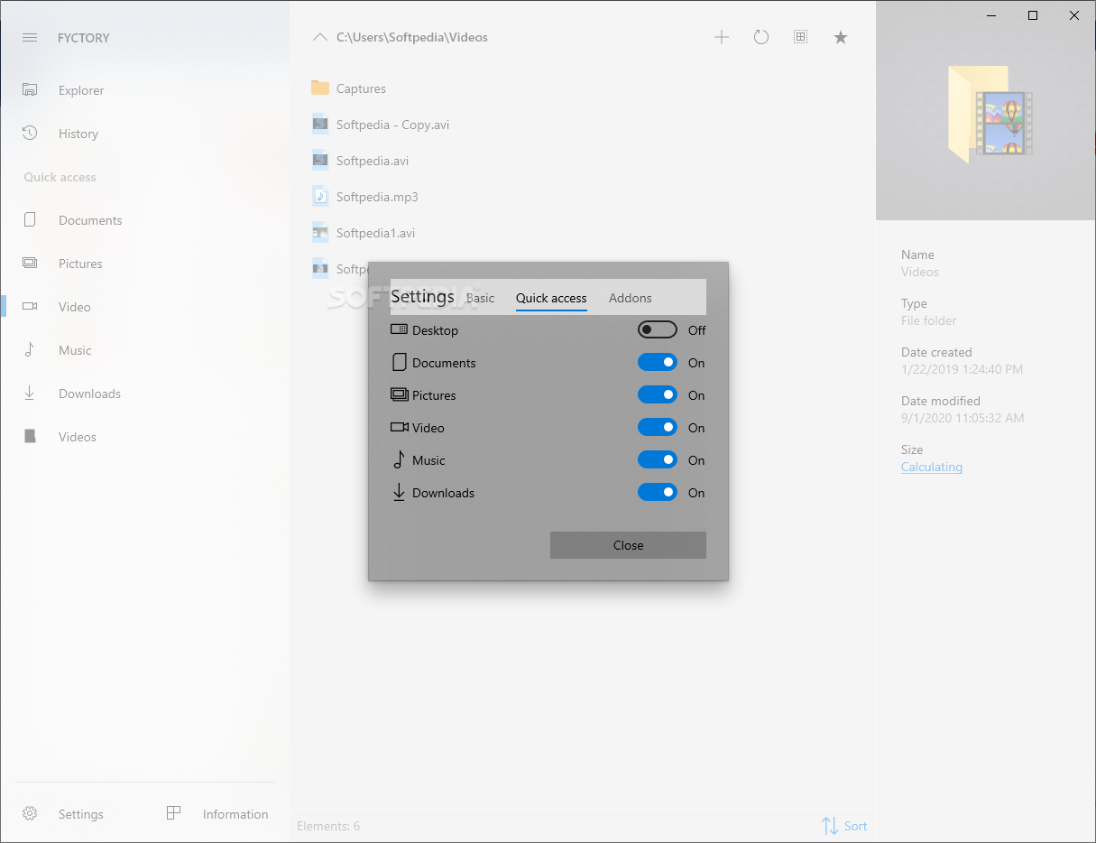 Screenshot 6