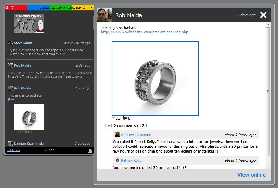 Screenshot 5
