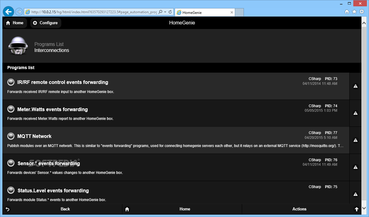 Screenshot 4