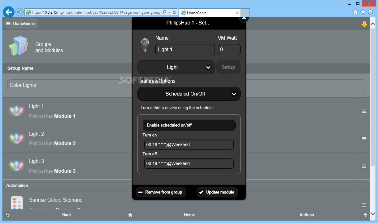 Screenshot 9