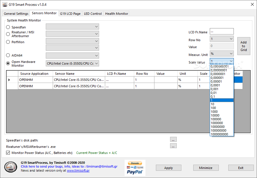 Screenshot 3