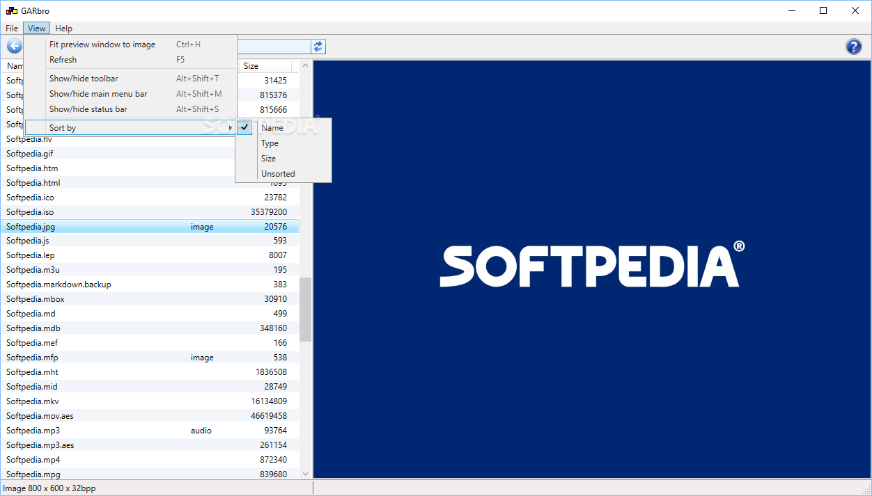 Screenshot 8