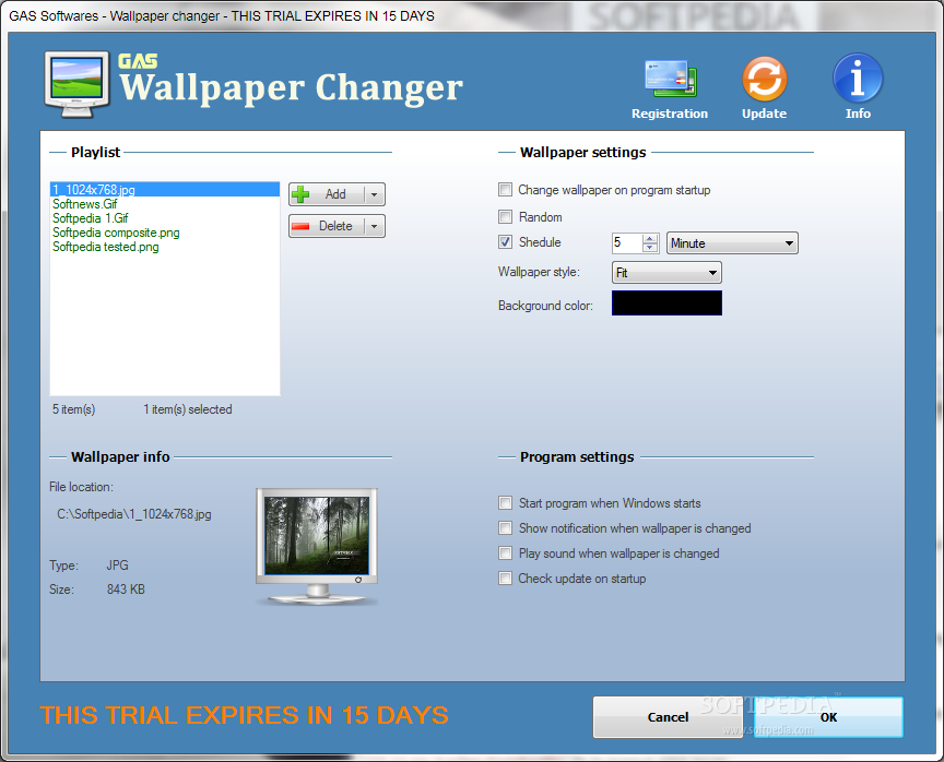 Screenshot 1