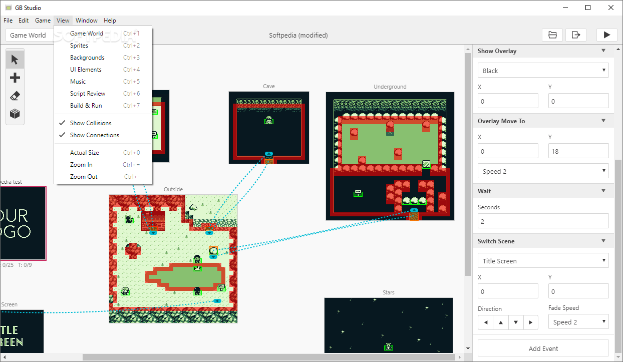 Screenshot 3