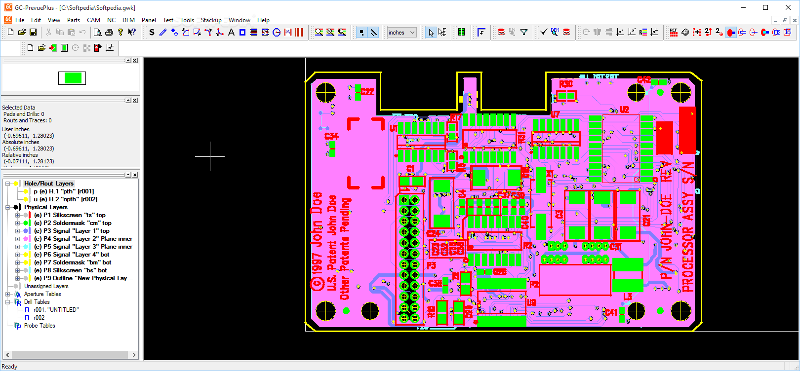 Screenshot 1