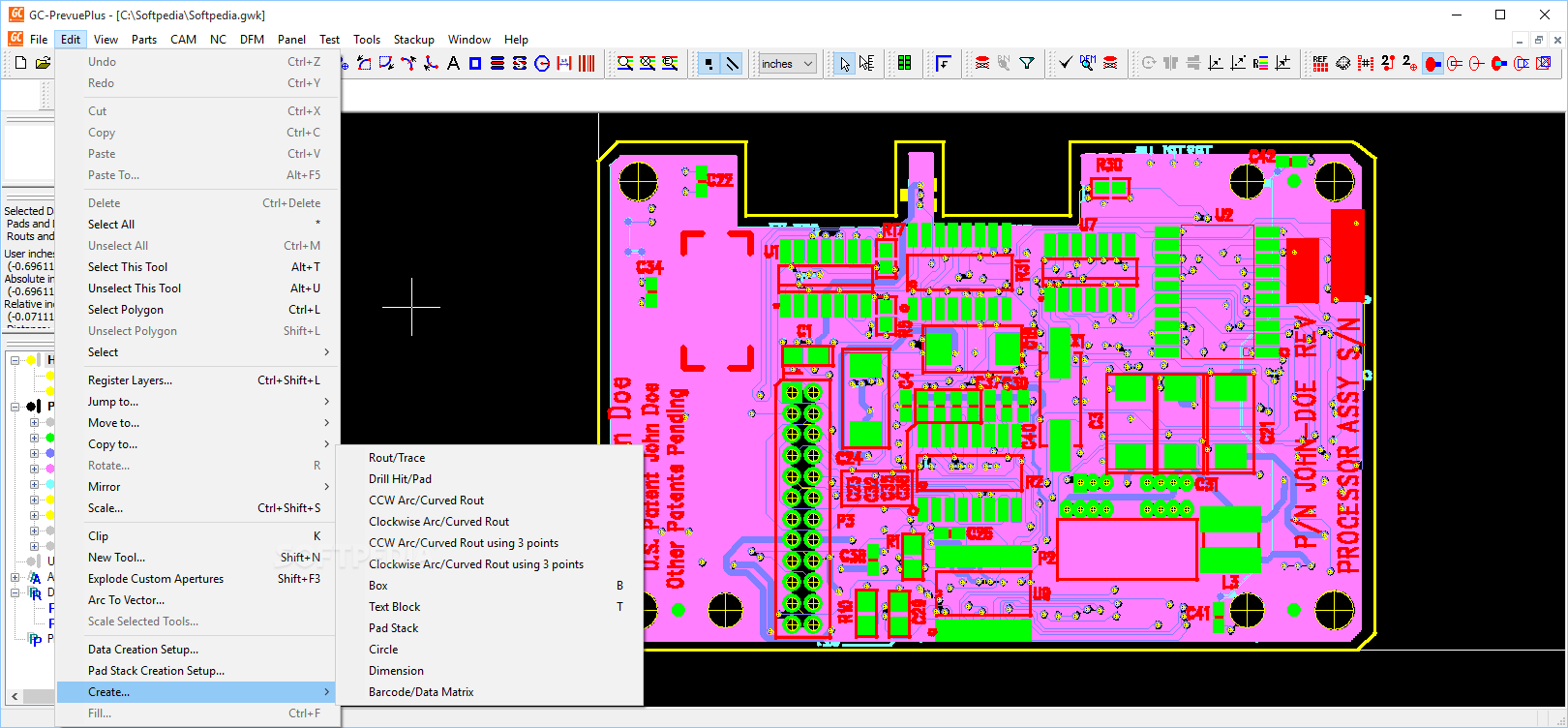 Screenshot 3