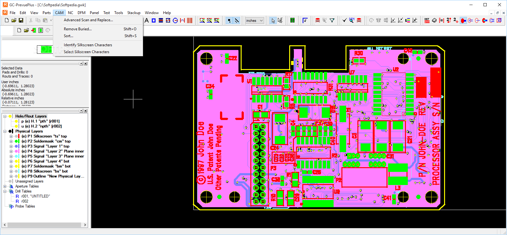 Screenshot 6