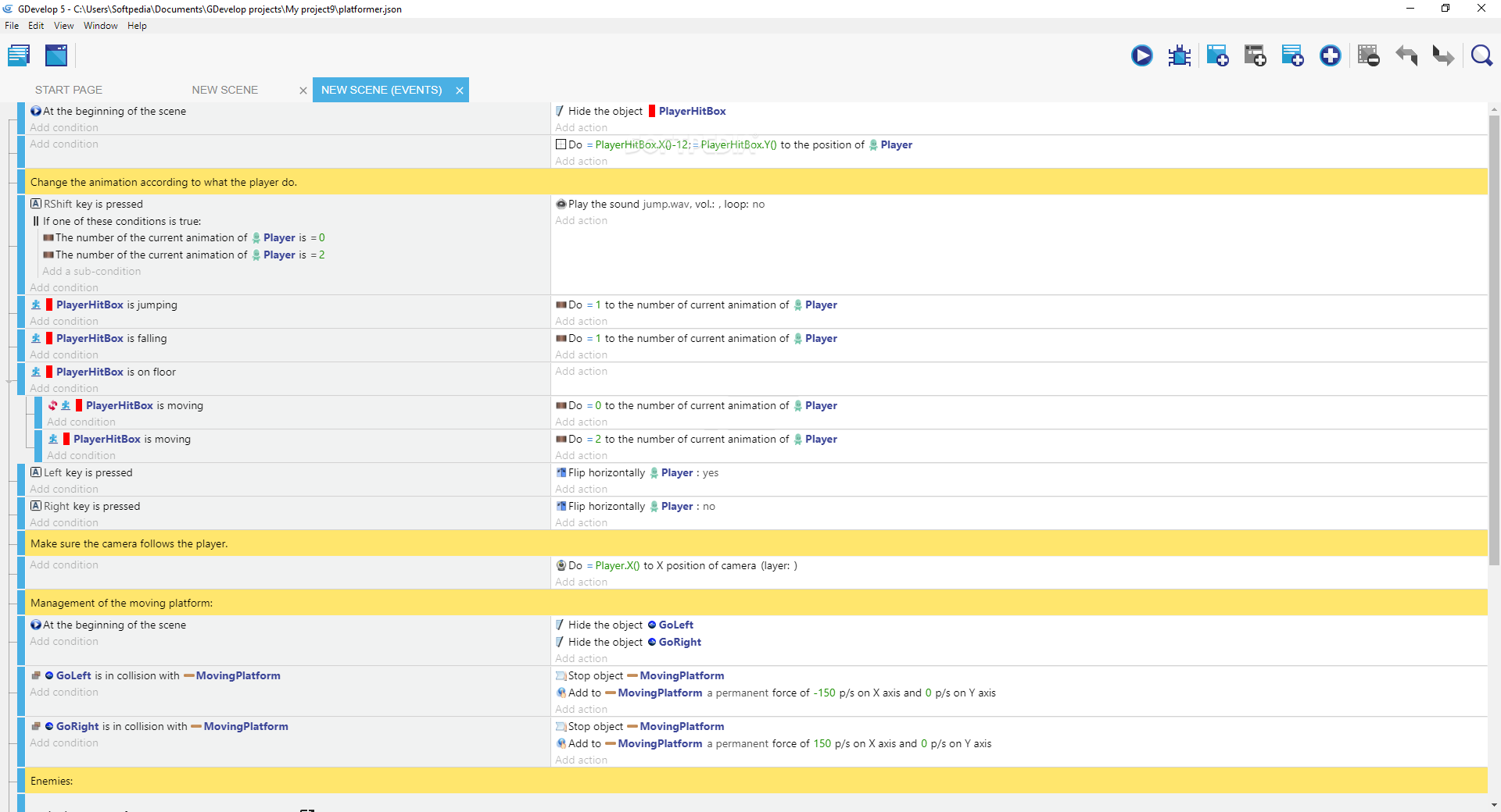 Screenshot 5