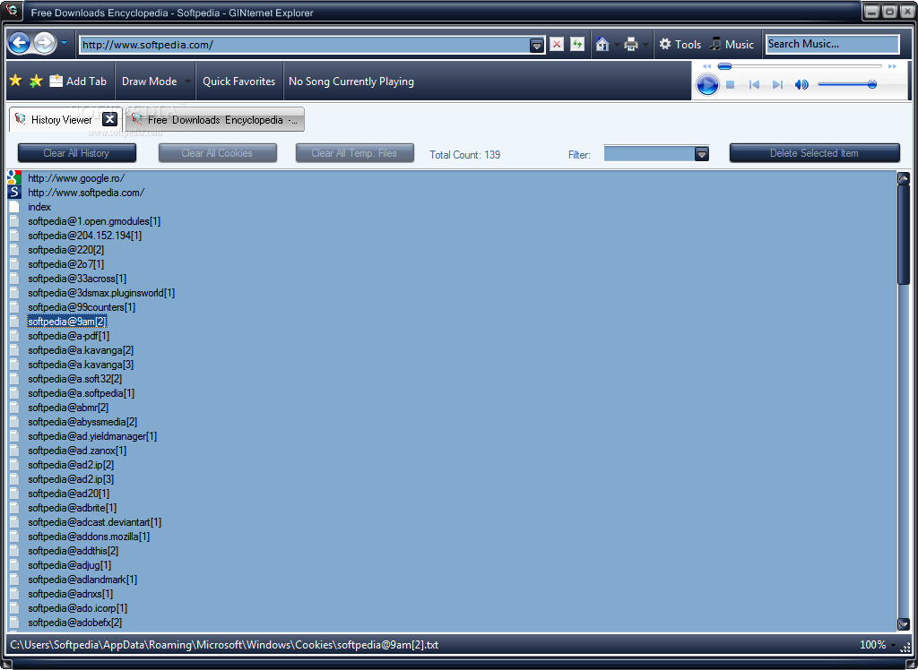 Screenshot 3