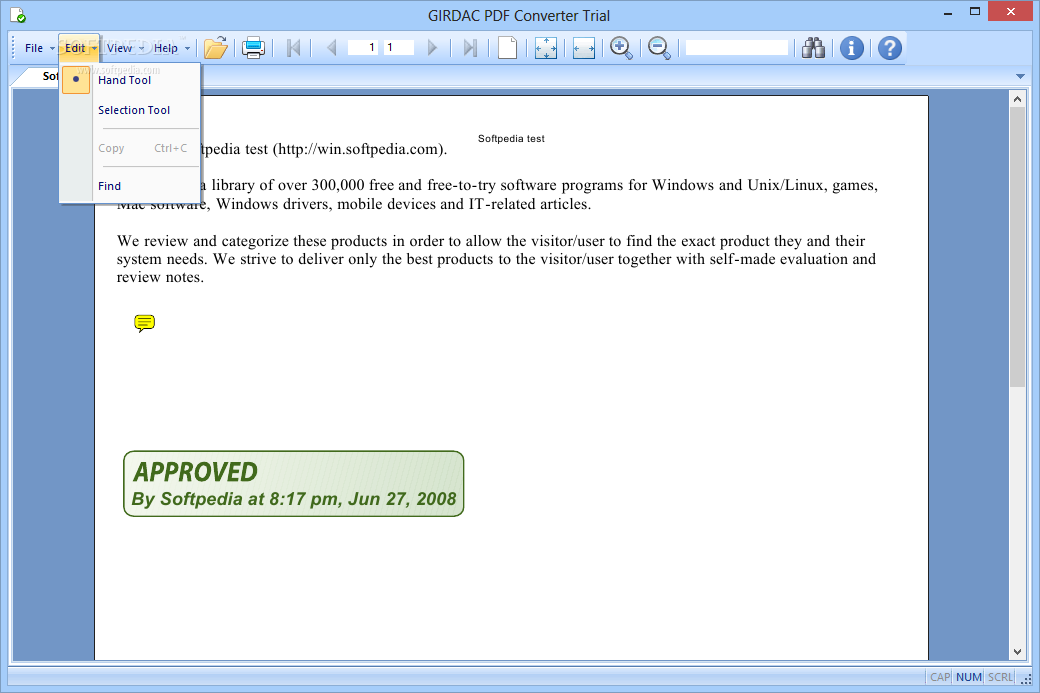 Screenshot 3