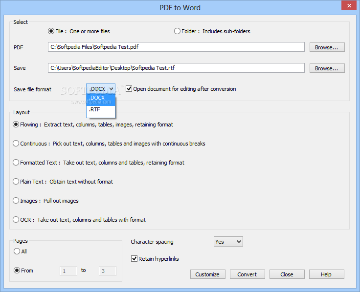 Screenshot 5
