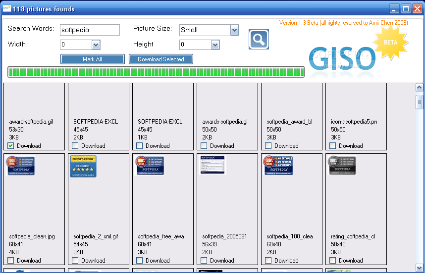 Screenshot 1