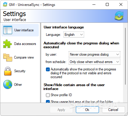Screenshot 4