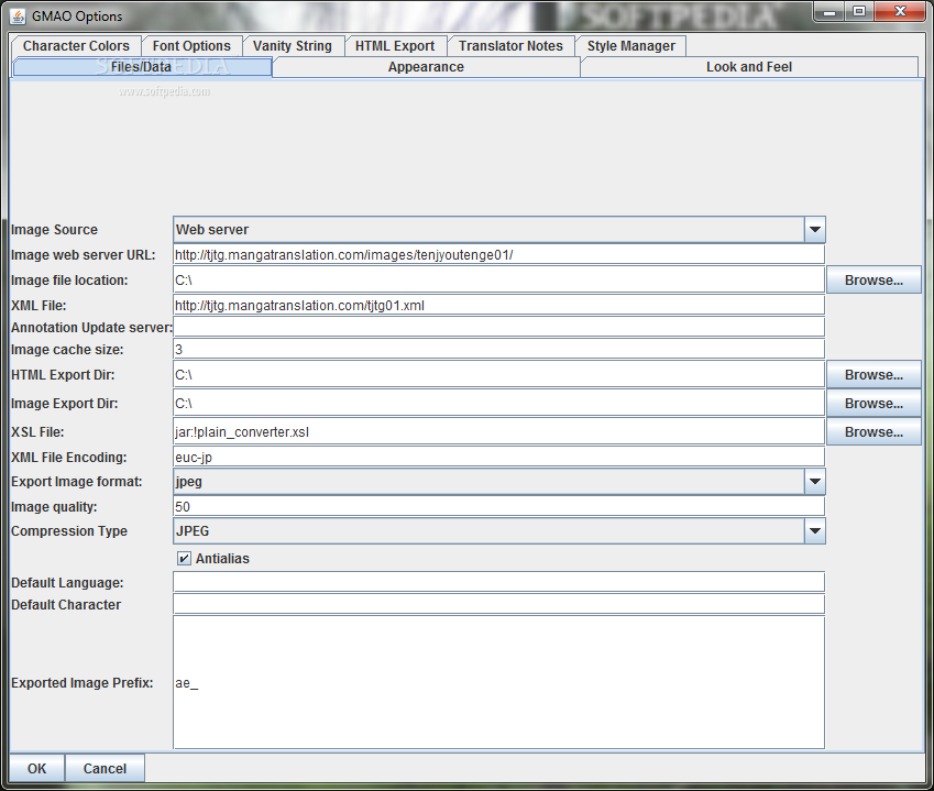 Screenshot 3