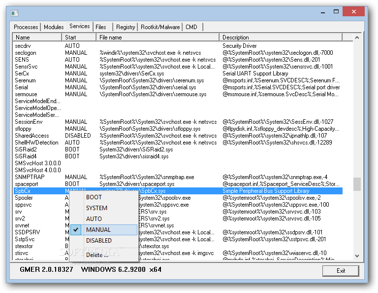 Screenshot 3
