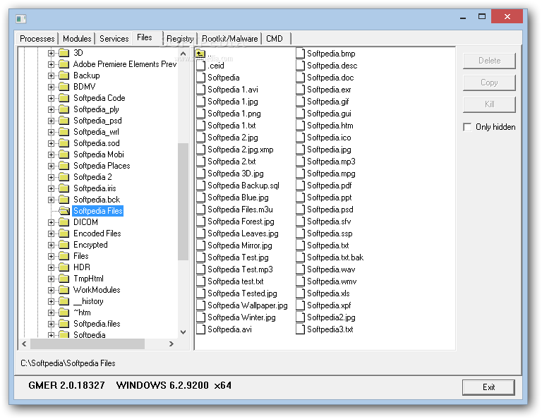 Screenshot 4