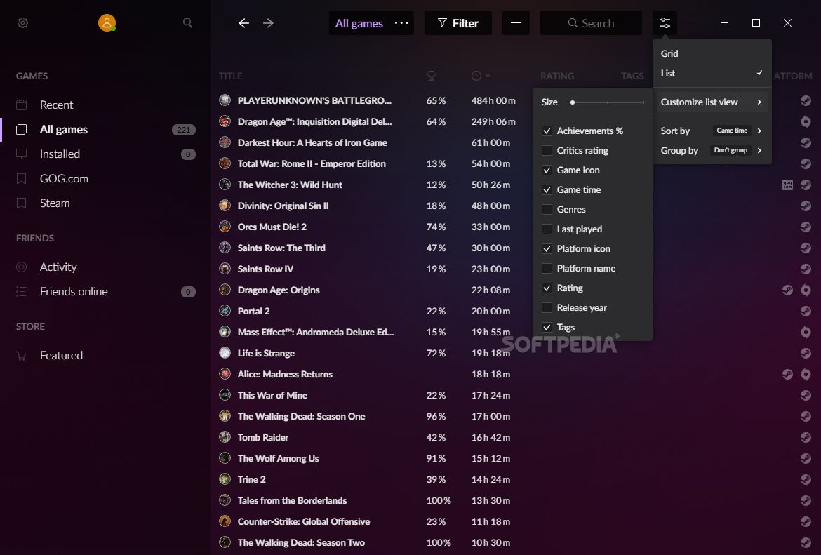 Screenshot 5