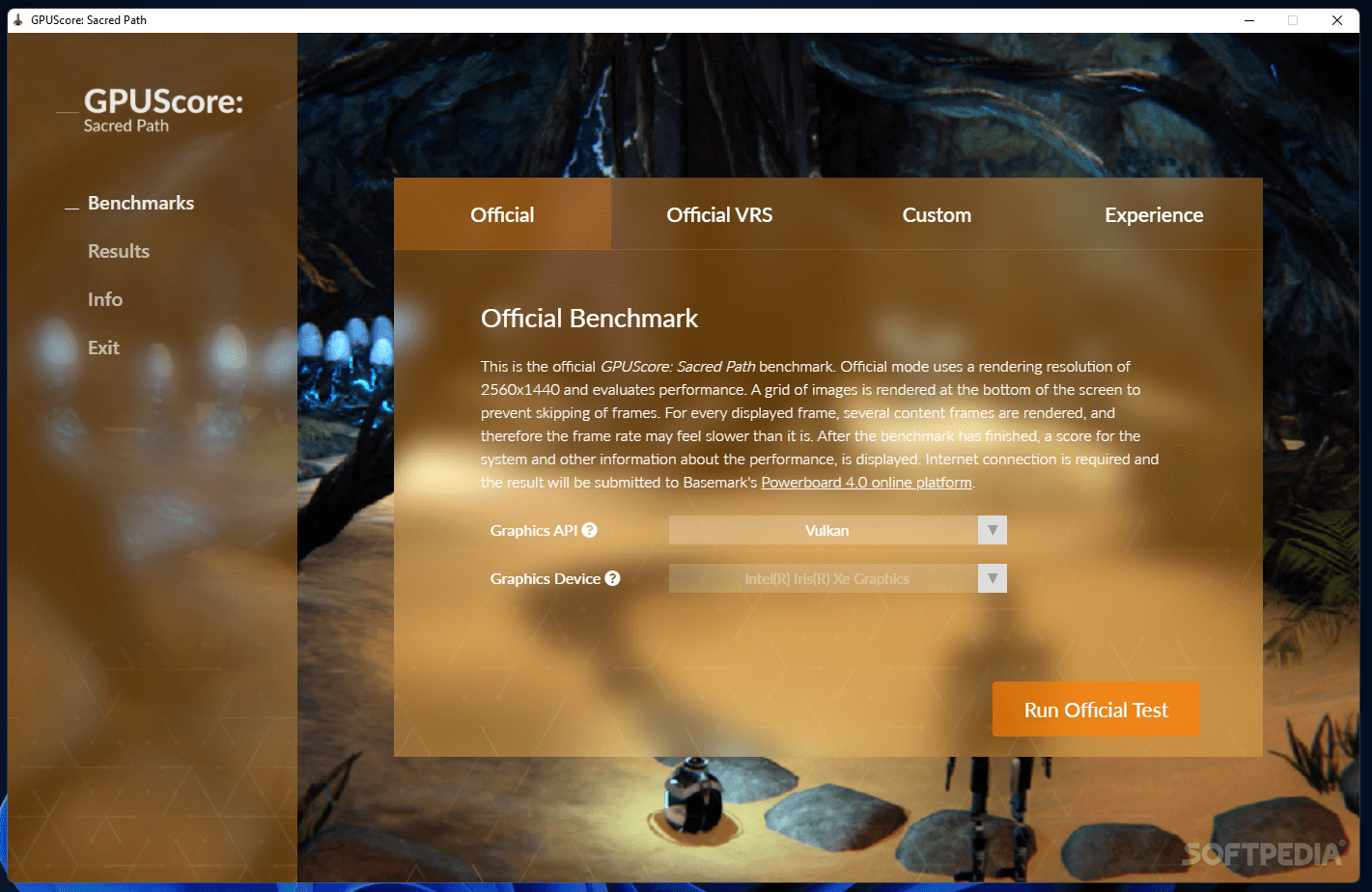 Screenshot 1