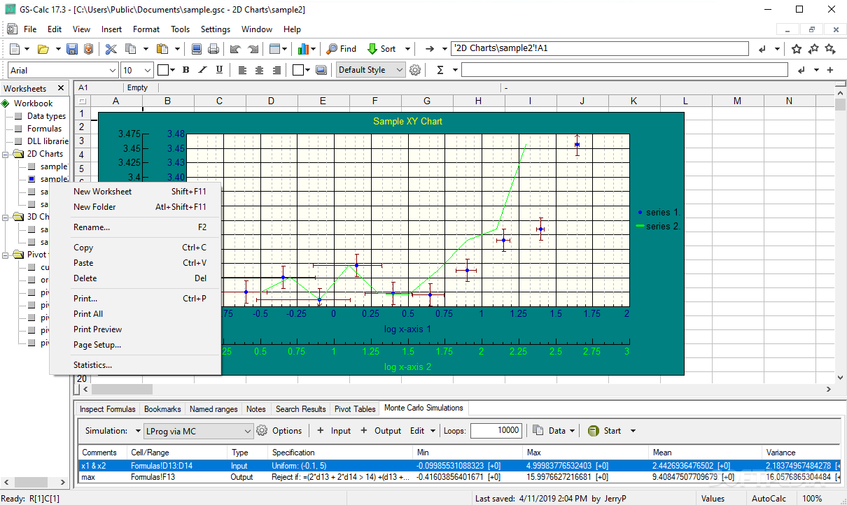 Screenshot 3