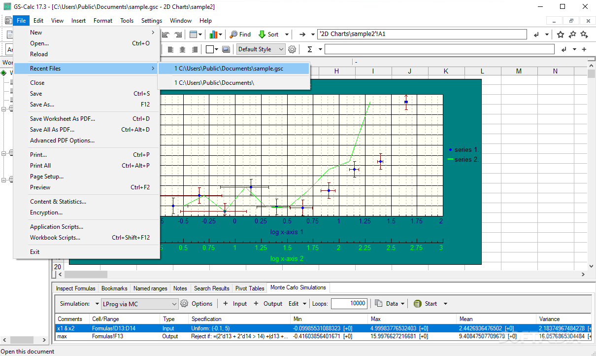 Screenshot 4
