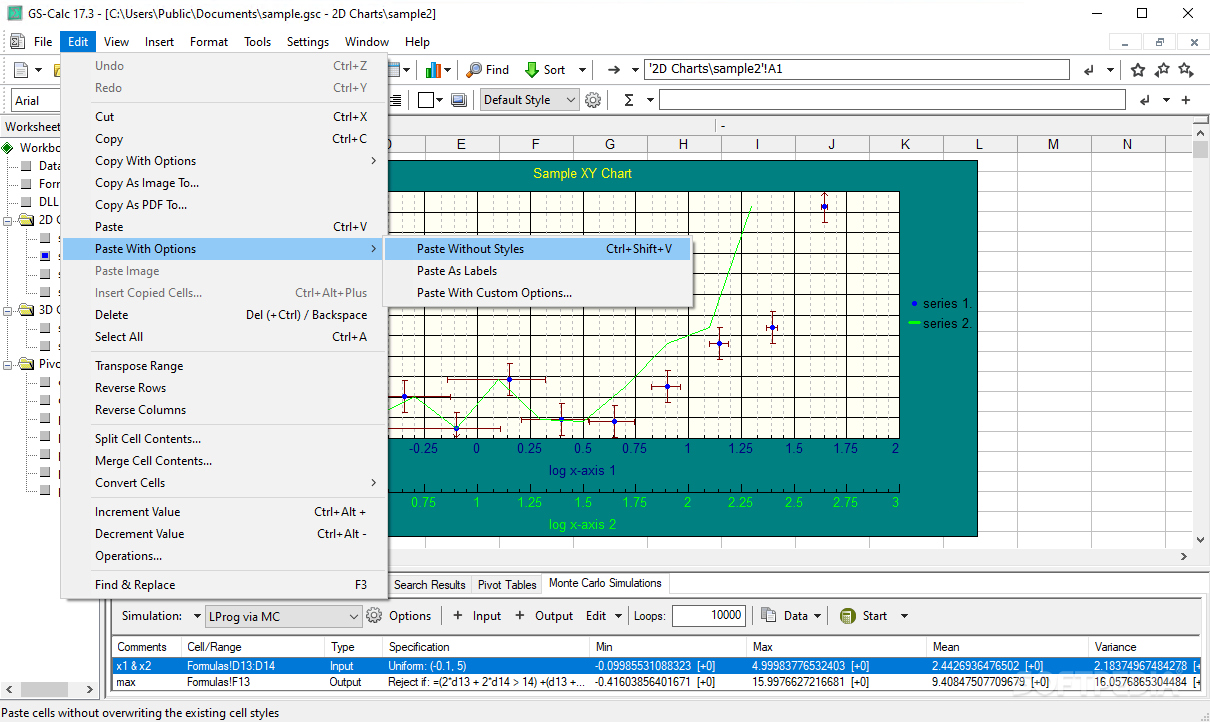 Screenshot 5