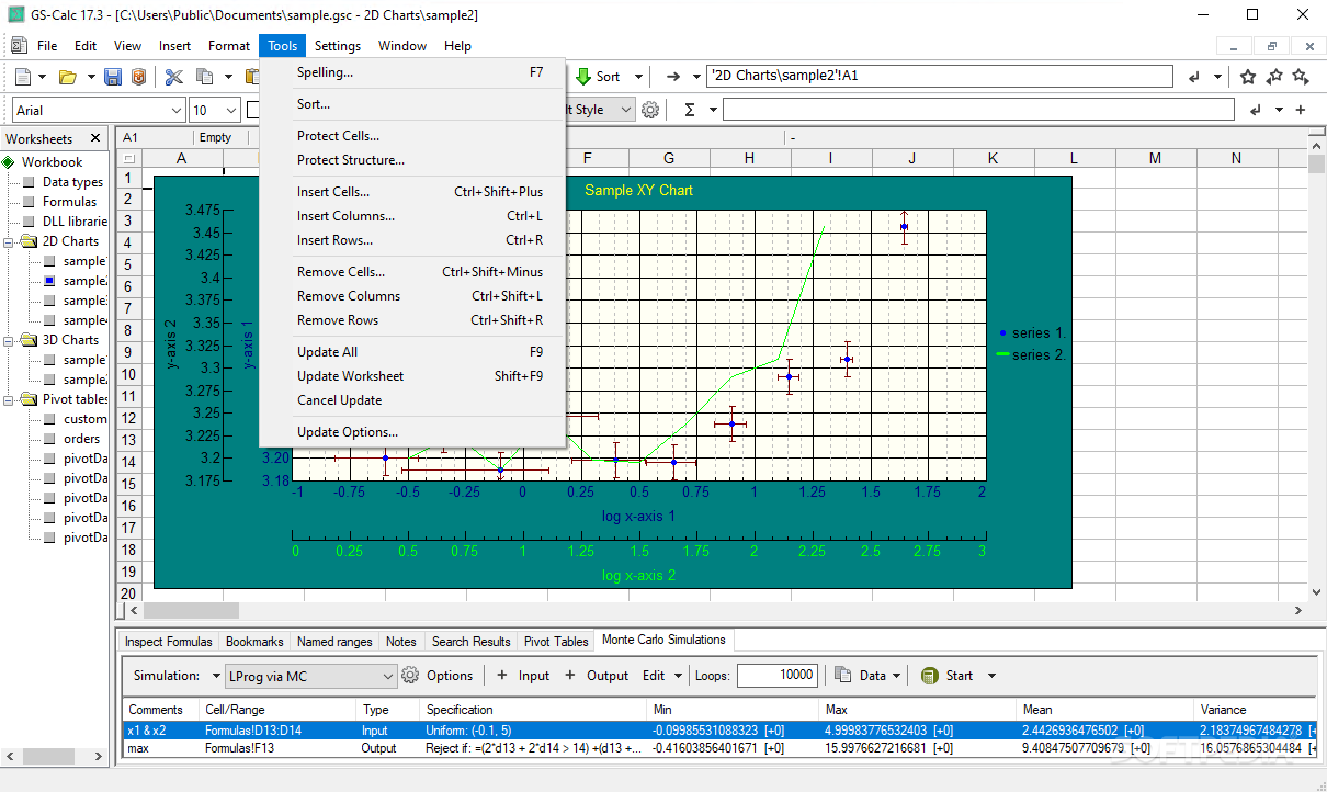 Screenshot 9