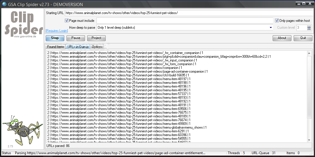 Screenshot 4