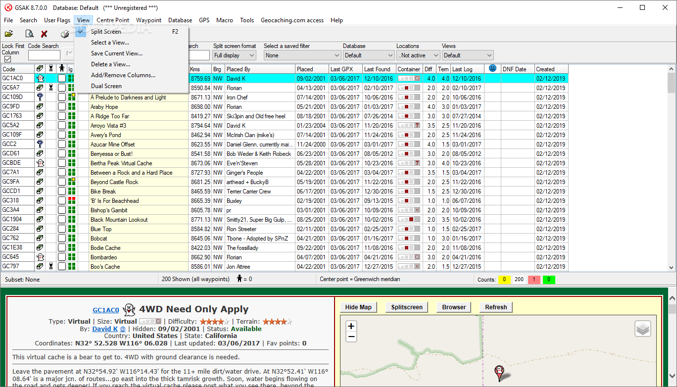 Screenshot 4