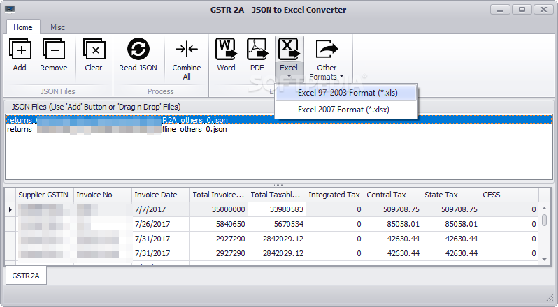 Screenshot 3