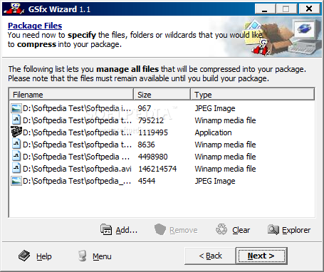 Screenshot 4