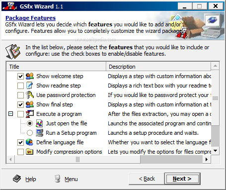 Screenshot 5