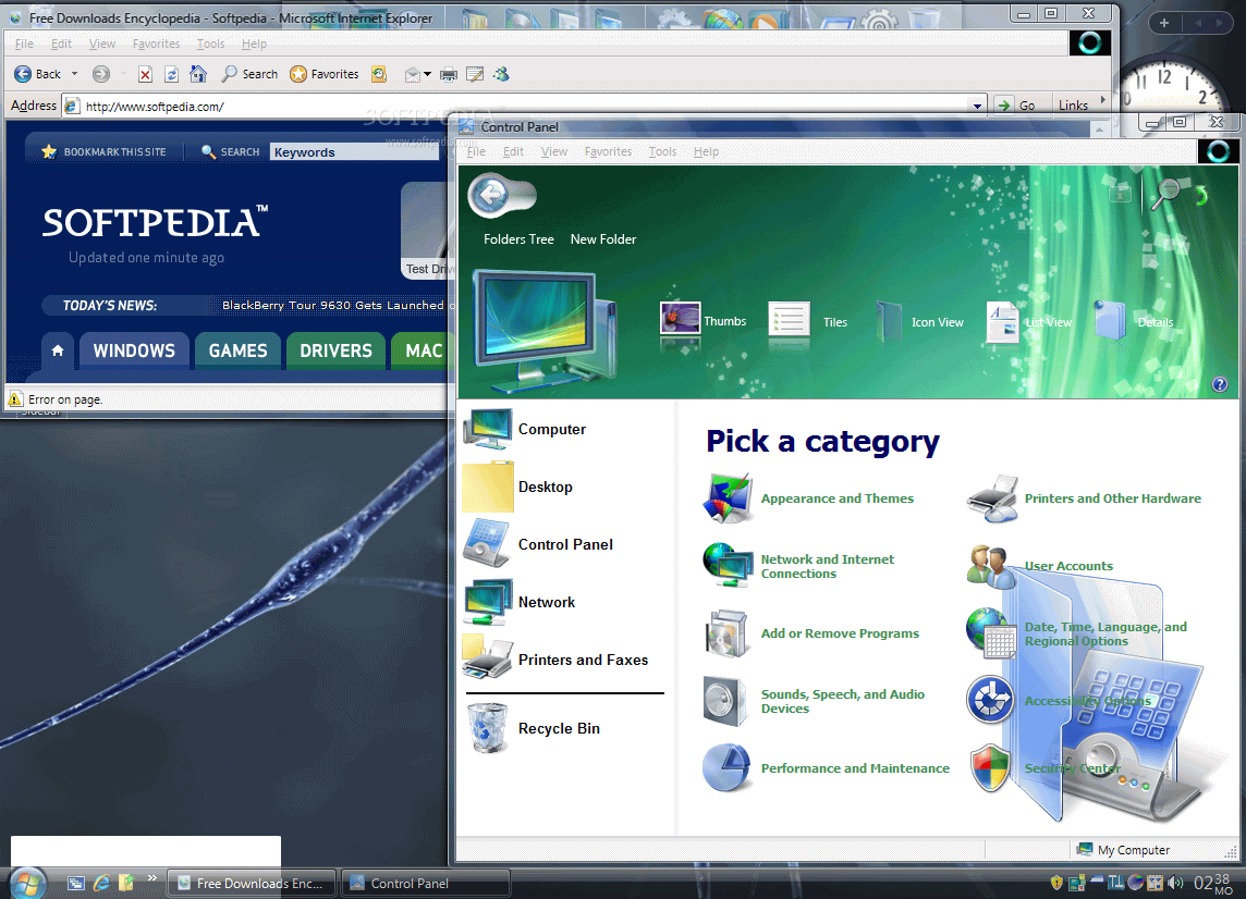 Screenshot 4