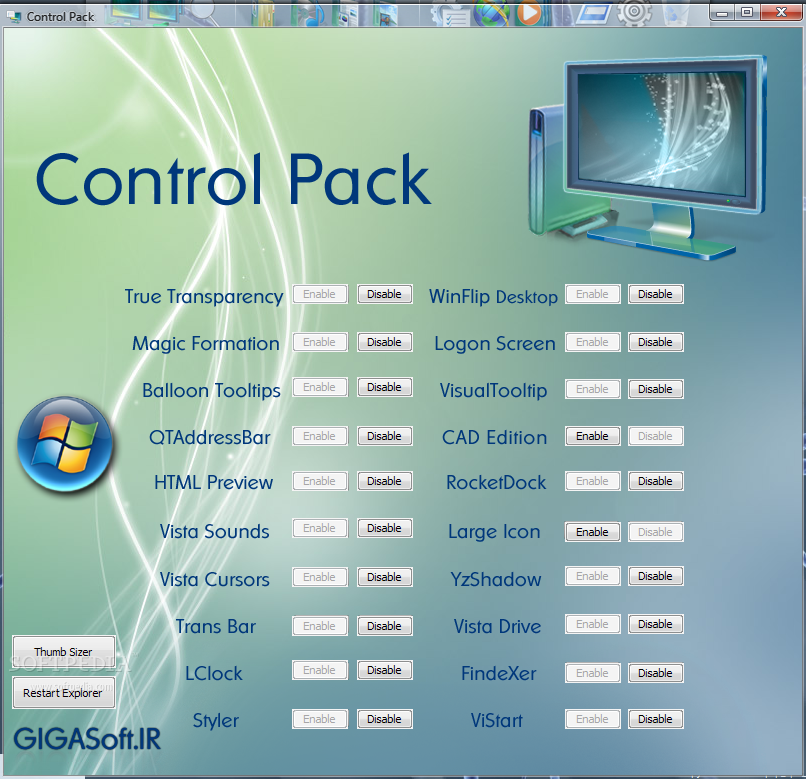 Screenshot 5