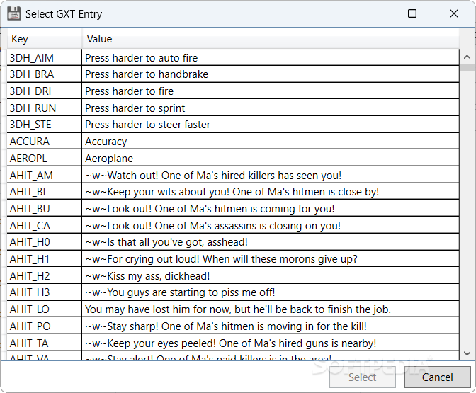 Screenshot 4