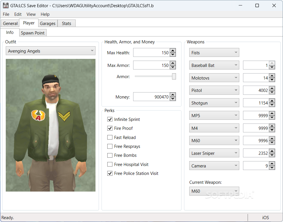 Screenshot 3
