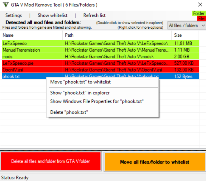Screenshot 3