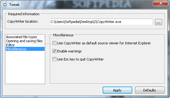 Screenshot 5