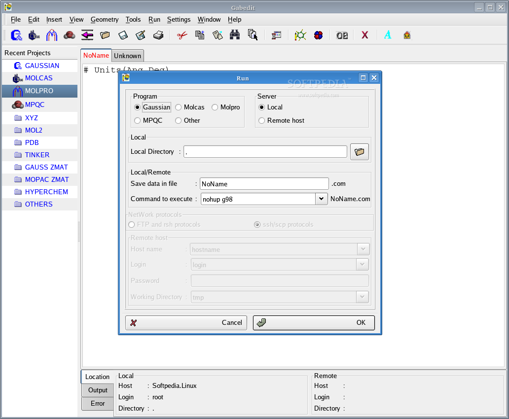 Screenshot 1