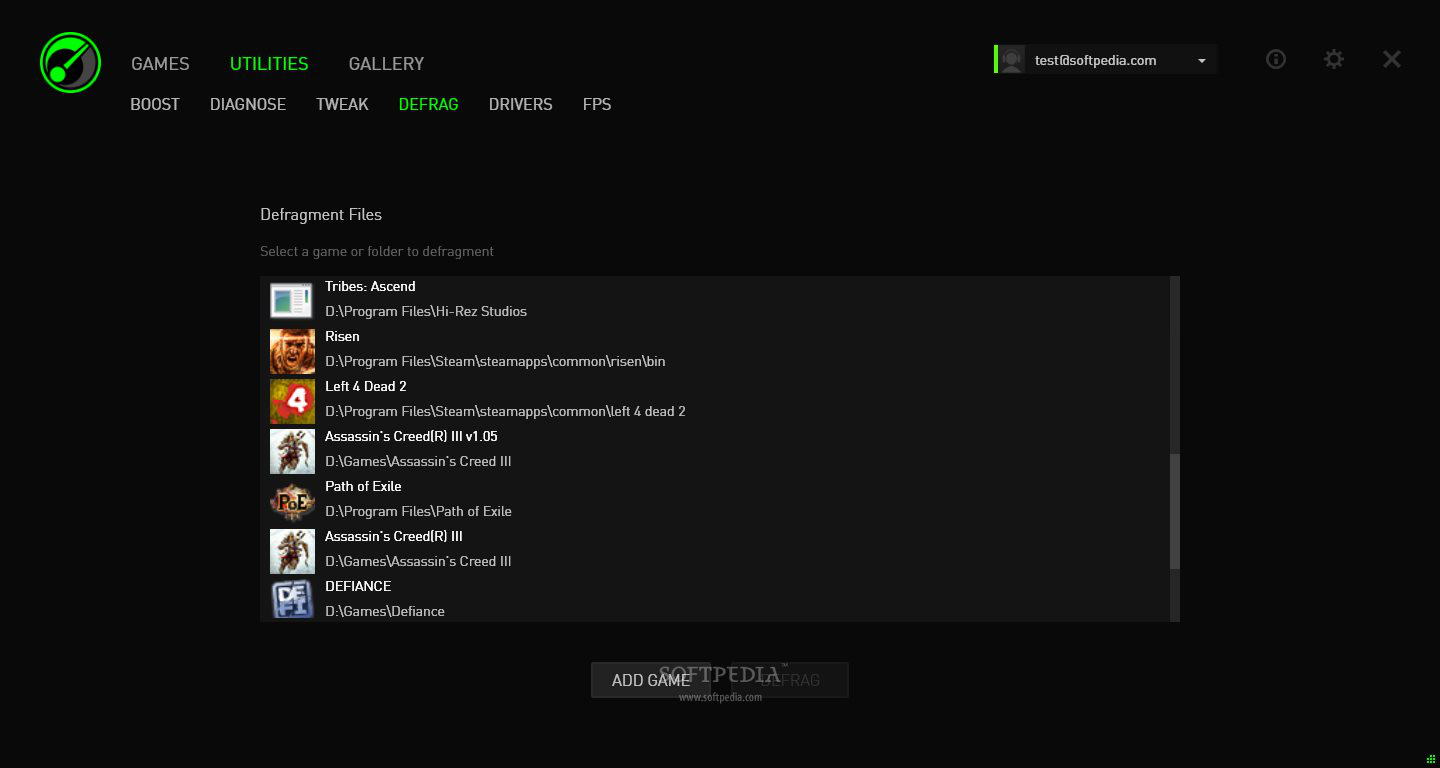 Screenshot 5