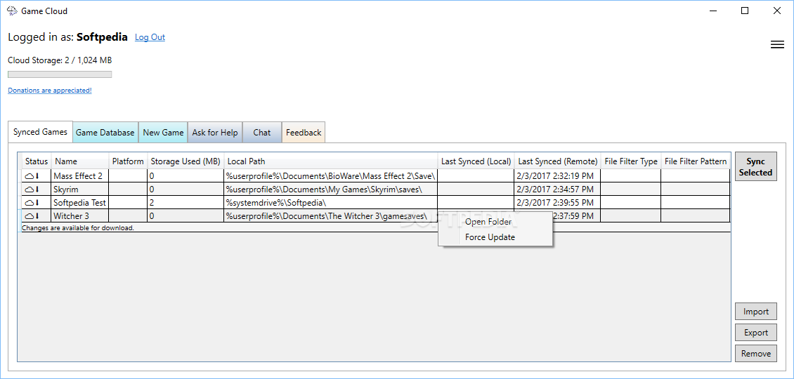 Screenshot 2